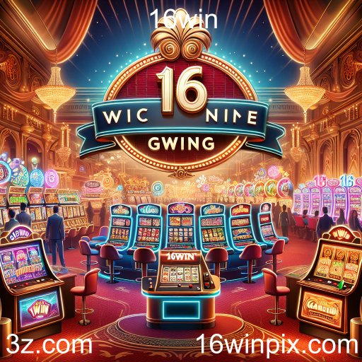 Descubra as Ofertas Especiais na 16win: Jogos Imperdíveis por Preços Incríveis