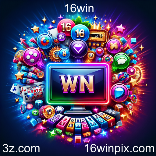 Descubra as Melhores Promoções no 16win